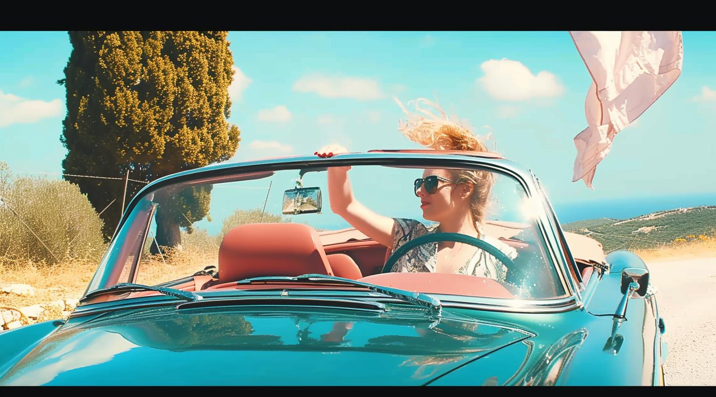 Tipps zur Mietwagenbuchung