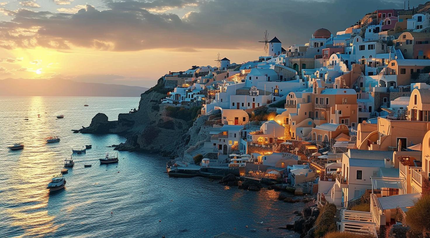 Top-Last-Minute-Flugziele